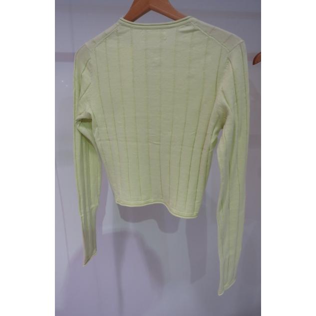 anuke Cotton Layered Cardigan 62610502 : shopooo by GMO - 通販