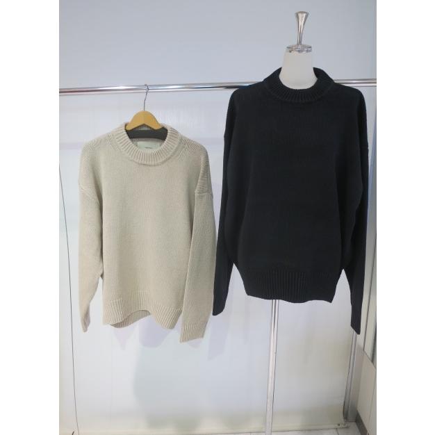 TODAYFUL Roundhem Linen Knit 12610501 : shopooo by GMO - 通販
