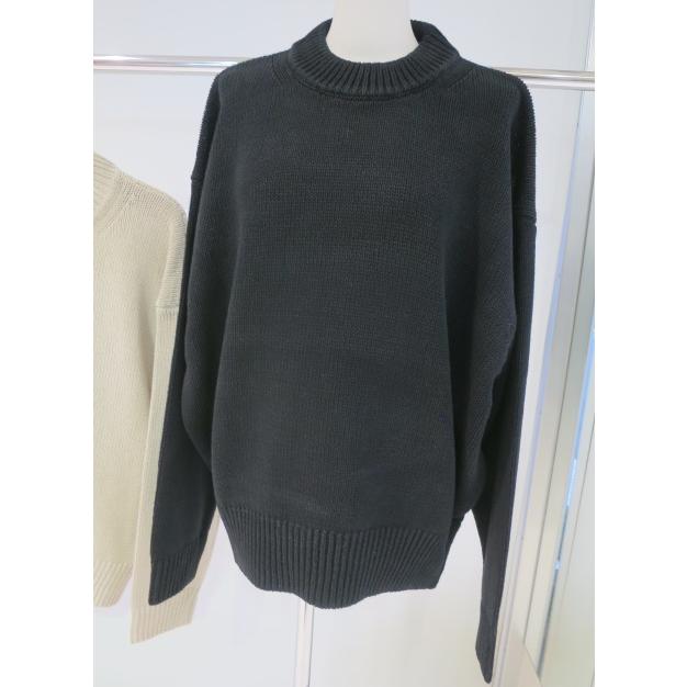 TODAYFUL Roundhem Linen Knit 12610501 : shopooo by GMO - 通販