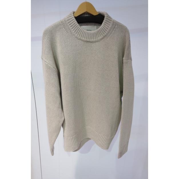 TODAYFUL Roundhem Linen Knit 12610501 : shopooo by GMO - 通販