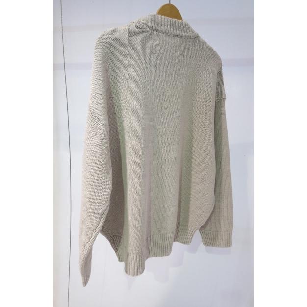TODAYFUL Roundhem Linen Knit 12610501 : shopooo by GMO - 通販
