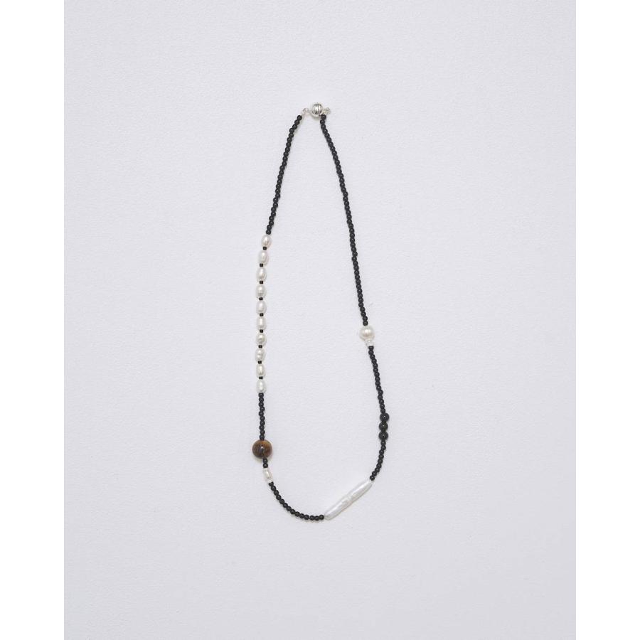 TODAYFUL Asymmetry Mix Choker 12610906 : shopooo by GMO - 通販