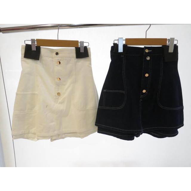 dazzlin コルセットスカパン 0226207005 : shopooo by GMO - 通販