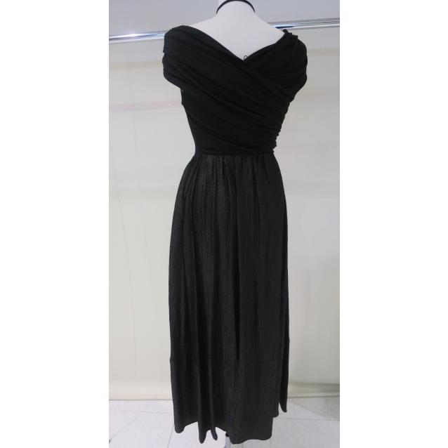 SALE】COCODEAL カシュクールカットドッキングワンピース 76215349