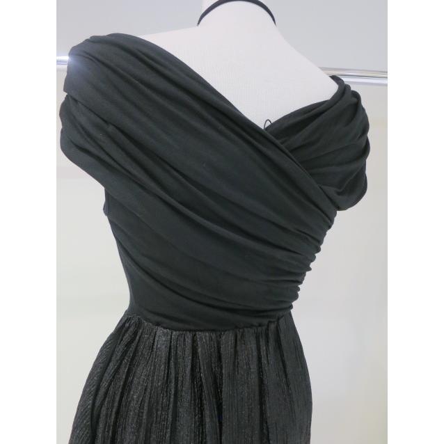 SALE】COCODEAL カシュクールカットドッキングワンピース 76215349