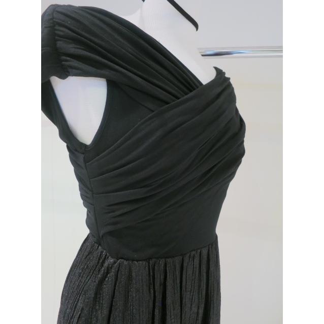 SALE】COCODEAL カシュクールカットドッキングワンピース 76215349