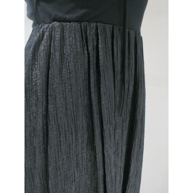 SALE】COCODEAL カシュクールカットドッキングワンピース 76215349