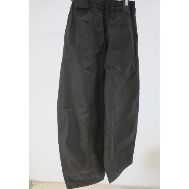 anuke Volumetuck Cocoon Pants 62610720 : shopooo by GMO - 通販