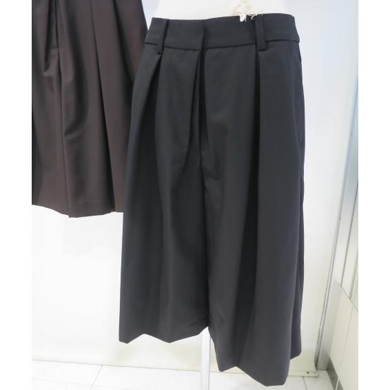TODAYFUL　Twill Bermuda Pants　 12610713の画像