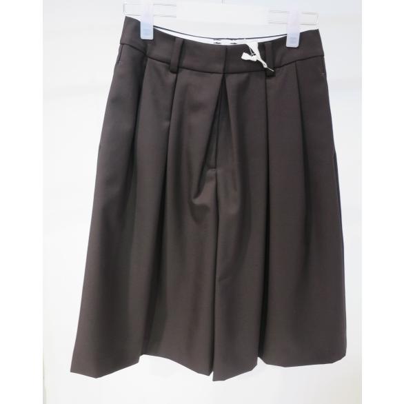 TODAYFUL　Twill Bermuda Pants　 12610713の画像