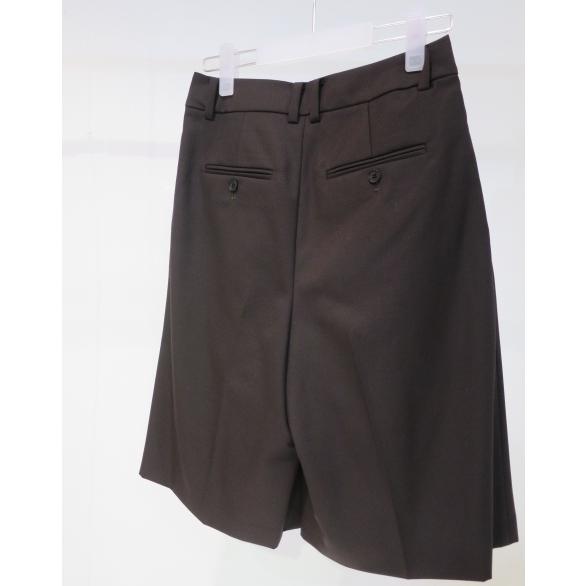 TODAYFUL　Twill Bermuda Pants　 12610713の画像