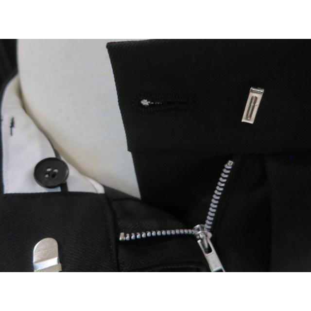 TODAYFUL　Twill Bermuda Pants　 12610713の画像
