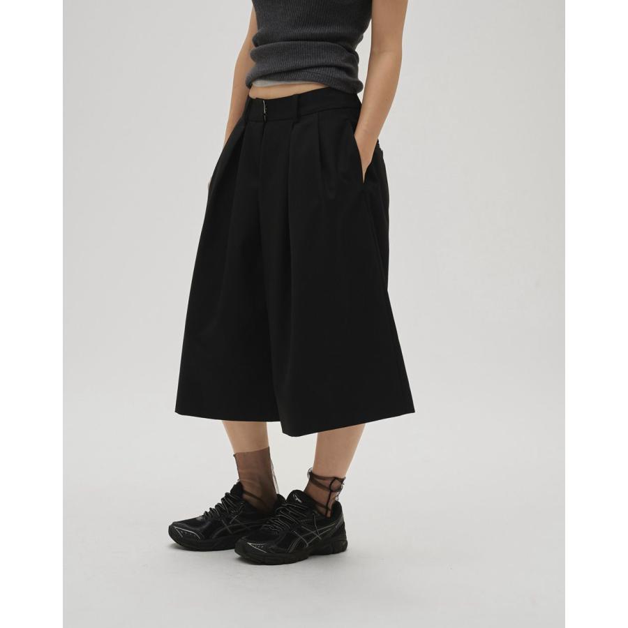 TODAYFUL　Twill Bermuda Pants　 12610713の画像