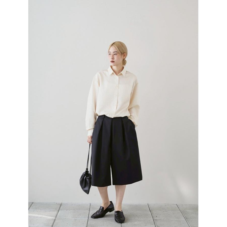 TODAYFUL Twill Bermuda Pants 12610713 : shopooo by GMO - 通販
