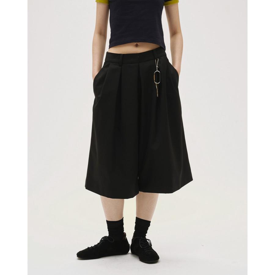 TODAYFUL　Twill Bermuda Pants　 12610713の画像