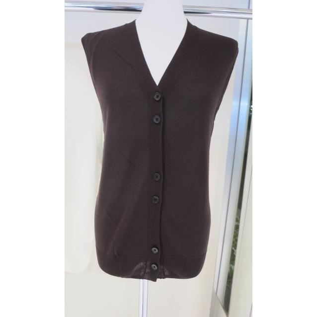 TODAYFUL Tencelsilk Knit Vest 12610517 : shopooo by GMO - 通販