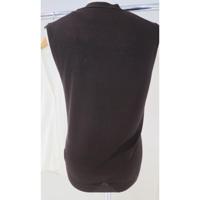 TODAYFUL Tencelsilk Knit Vest 12610517 : shopooo by GMO - 通販