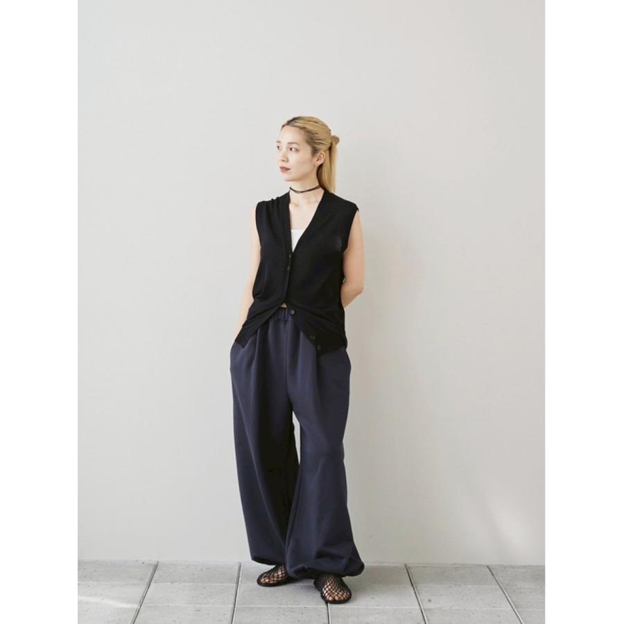 TODAYFUL Tencelsilk Knit Vest 12610517 : shopooo by GMO - 通販