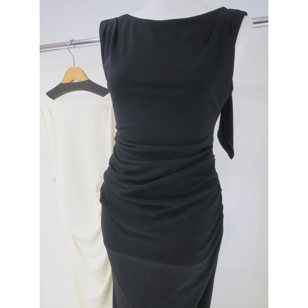 COCODEAL バックシャンカットソーワンピース 76525581 : shopooo by