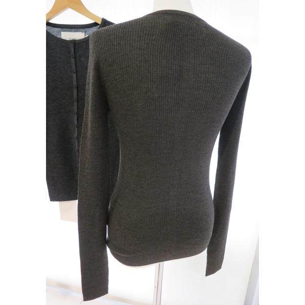TODAYFUL Silkwool Knit Cardigan 12620501 : shopooo by GMO - 通販