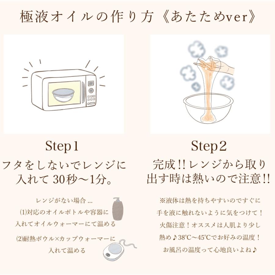 \" お得なSET \" 極液1ケース＆ロイヤルノイル(1kg) 送料込み！【エステサロン用水溶性マッサージオイル】の画像