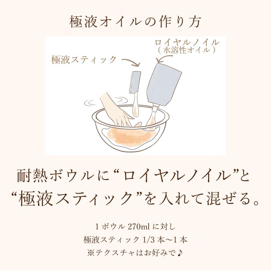 \"お得なSET\"【新ラベル】極液SEXY1ケース＆ロイヤルノイルSEXY(1kg)送料込み【エステサロン用水溶性マッサージオイル】の画像