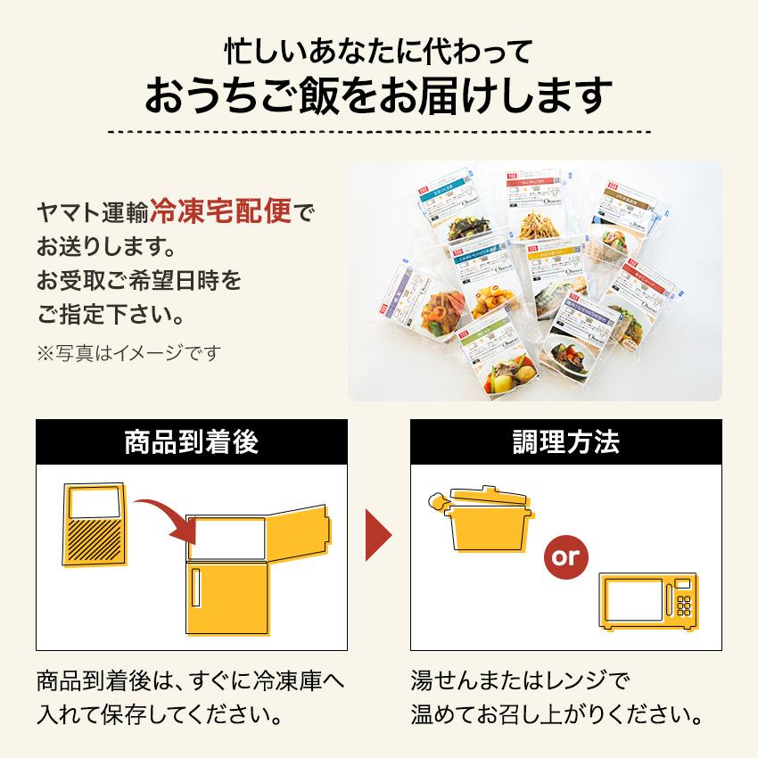 赤魚の粕漬け焼き 1パック 【ノルウェー産、アメリカ産】　和食 おかず 冷凍食品 焼き魚 惣菜 冷凍総菜 おつまみ お弁当 家飲み 総菜｜itempost｜05