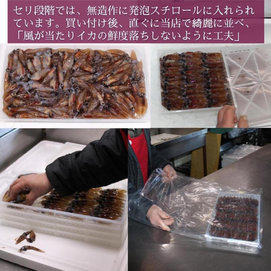 ほたるいか 昆布締め 内臓処理済み ホタルイカ 冷凍品 全国配送可能 1 Okudaya 54 Shopooo By Gmo 通販 Yahoo ショッピング