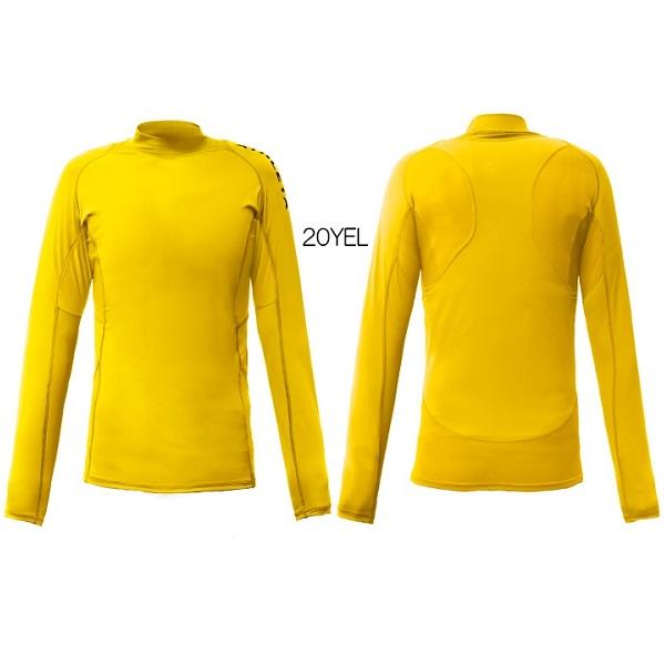 定番チーム対応パワーインナーシャツ・ATHLETA(アスレタ)18007【大きい