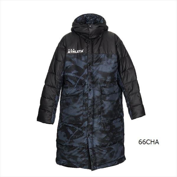 魅了 ベンチコート Athleta アスレタ 送料無料 安い購入 Www Gran Gusto It