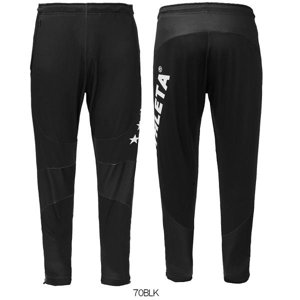 上下セット　新品　ジャケット　パンツ　ジャージ　Ｍ　ATHLETA アスレタ Jr.定番チーム対応ジャージジャケット/パンツセット・ATHLETA(アスレタ