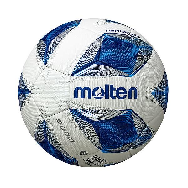全商品オープニング価格特別価格 ヴァンタッジオ5000 5号球 U 18プレミアリーグ公式試合球 Molten モルテン F5a5000 送料無料 日本最大級 Technet 21 Org