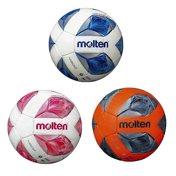 国内配送 ヴァンタッジオ4900芝用 5号球 Molten モルテン F5a4900 最も優遇 Atempletonphoto Com