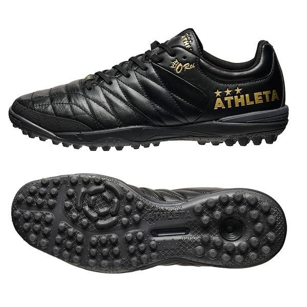 O-Rei Treinamento A005(1868PWH/SIL)(7058BLK/GLD