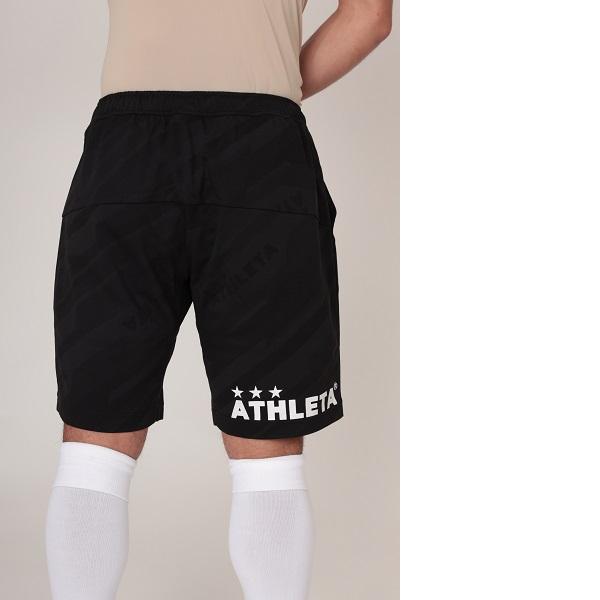 ジャガードスウェットハーフパンツ・ATHLETA(アスレタ）03373｜itempost｜17