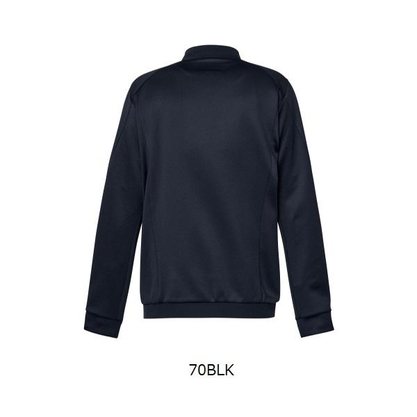 ATHLETA O-Rei クラブジャージ ジャケット ブラック L 新品未使用 クラブジャージジャケット(O-Rei)・ATHLETA(アスレタ） REI-1153