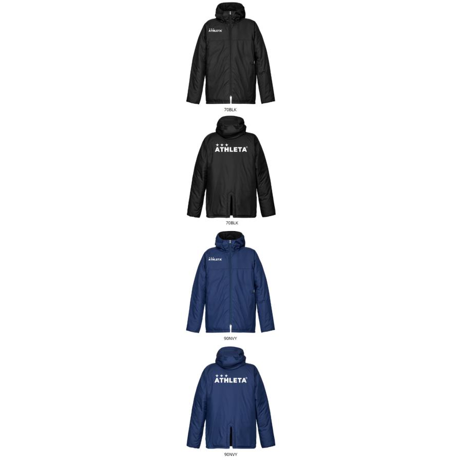 中綿ハーフコート・ATHLETA(アスレタ）18014【送料無料】 : shopooo by