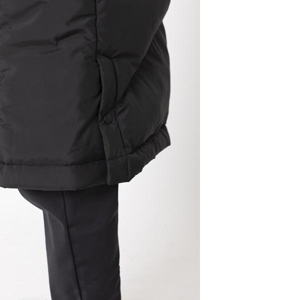 ベンチコート(ジュニア用)・ATHLETA(アスレタ）04155J【送料無料】