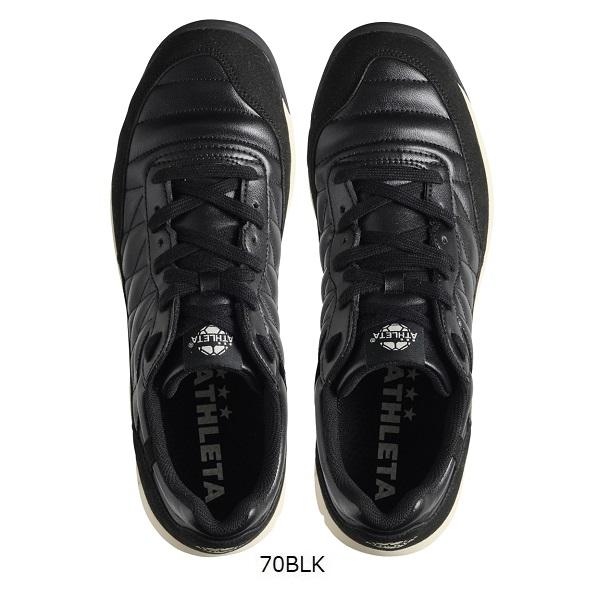 ATHLETA CULTURA MT・ATHLETA 12011の画像