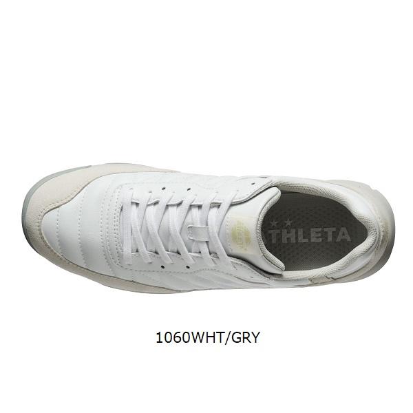 ATHLETA CULTURA MT・ATHLETA 12011の画像