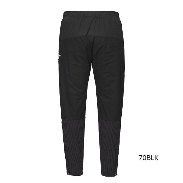 ストレッチトレーニングシャツパンツ上下セット・ATHLETA(アスレタ）04169/04170【送料無料】の画像