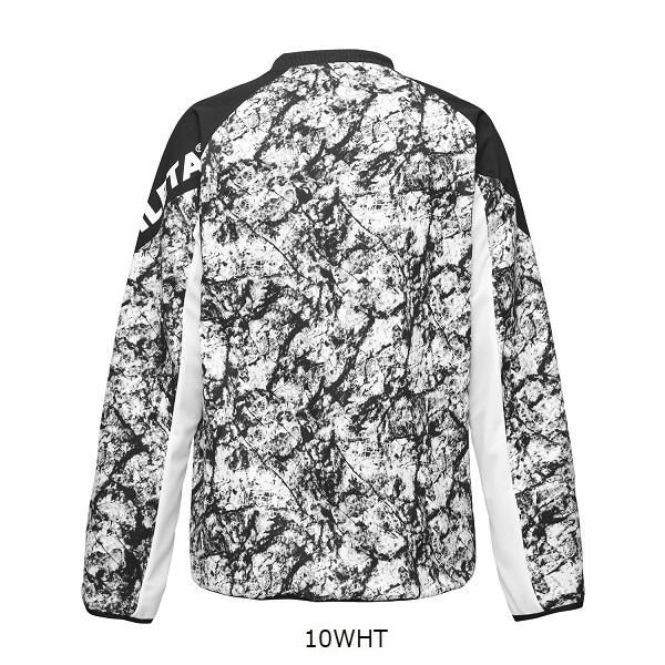 ストレッチトレーニングシャツパンツ上下セット・ATHLETA(アスレタ）04169/04170【送料無料】の画像