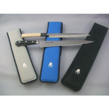 帆布製 包丁ケース S L 対応品270 360mmの柳刃 筋引 ふぐ引 蛸引 スライサー 専用木製サヤ付 1 Otagion 464 Shopooo By Gmo 通販 Yahoo ショッピング