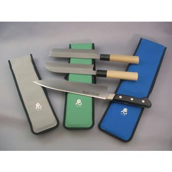 帆布製 包丁ケース G M 対応品240mmの牛刀 薄刃 専用木製サヤ付 1 Otagion 469 Shopooo By Gmo 通販 Yahoo ショッピング