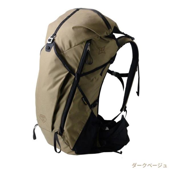 PAAGO WORKS(パーゴワークス）BUDDY 33 HP203