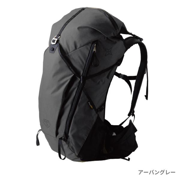PAAGO WORKS(パーゴワークス）BUDDY 33 HP203
