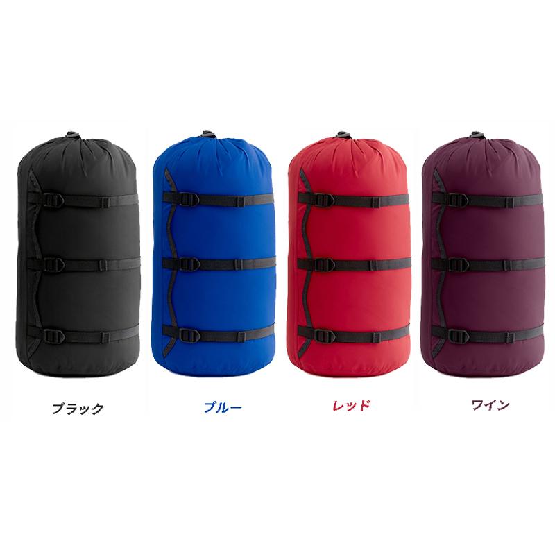 ISUKA(イスカ) エアプラス810 152532 【oxtosコンプレッションバッグ15L付】
