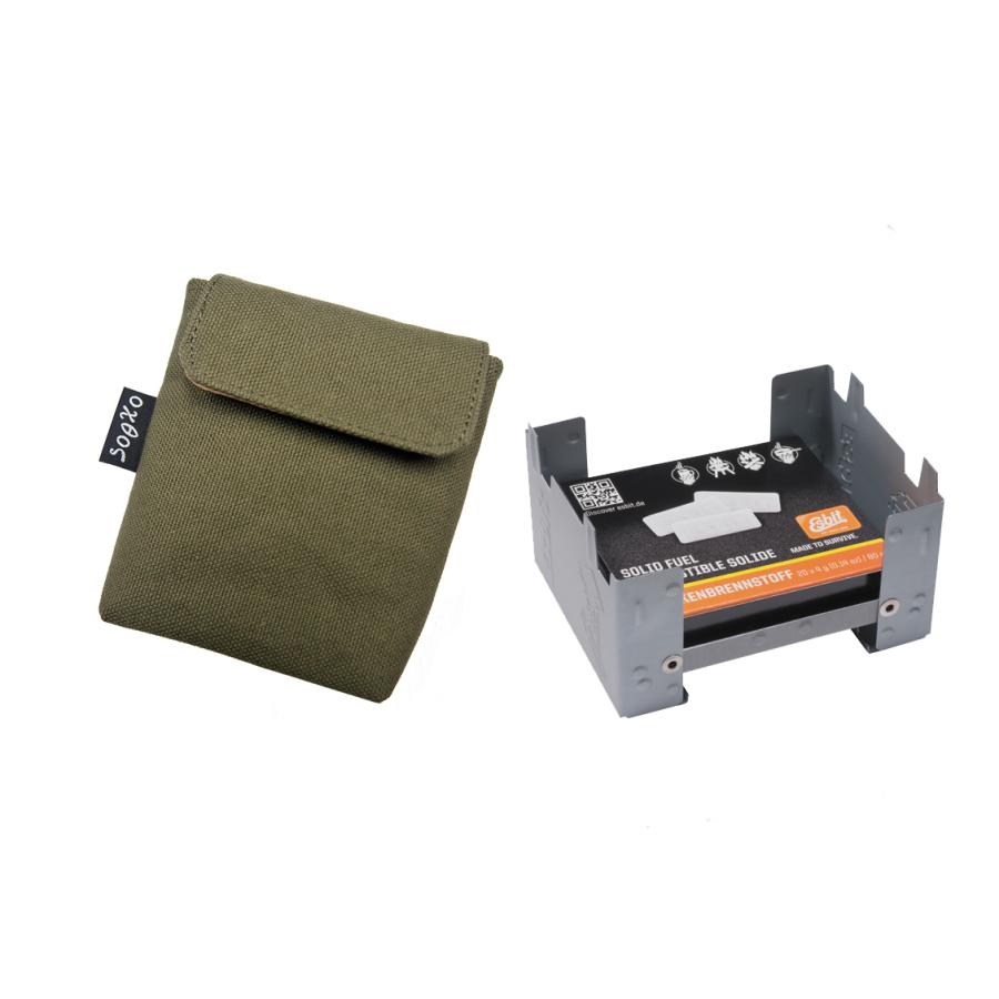 Esbit エスビット ポケットストーブ 専用ケース付 メール便発送可能 1 Oxtos8448 3 Shopooo By Gmo 通販 Yahoo ショッピング