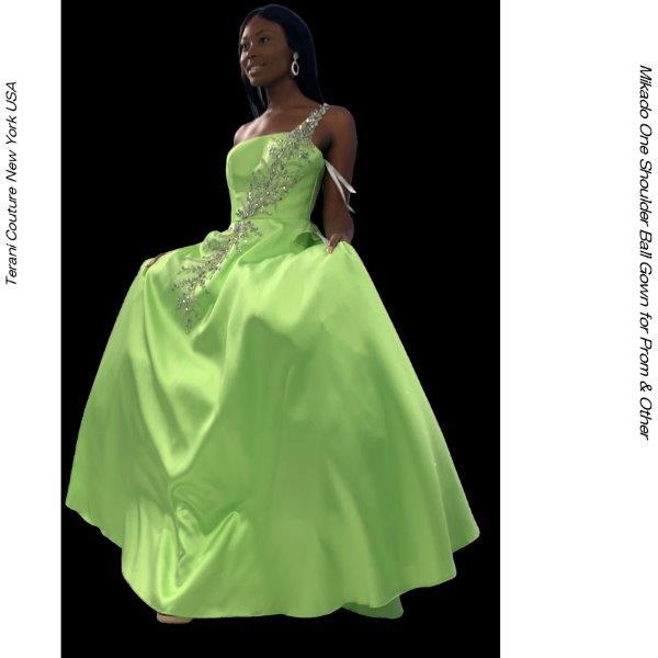 インポートRUE STIIC ガウンドレス Rue Stiic | Nuuly