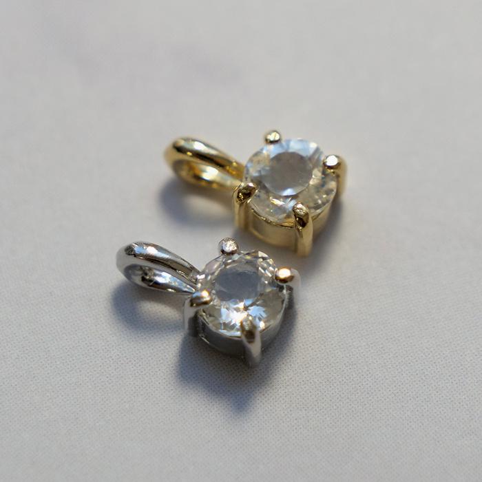 フェナカイト ペンダントトップ 4mm 天然石 高波動 ヒーリング スピリチュアル レディース アクセサリー 開運 パワーストーン 鉱物 ユニセックス ジュエリー 原_2